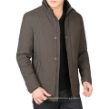 32s Nylon Cotton Fabric for Men′s Bomber Jacket